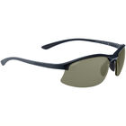 WINSLOW 2.0, Matte Crystal Black-Saturn Polarized 555nm Cat 2 to 3 B8, hi-res image number null